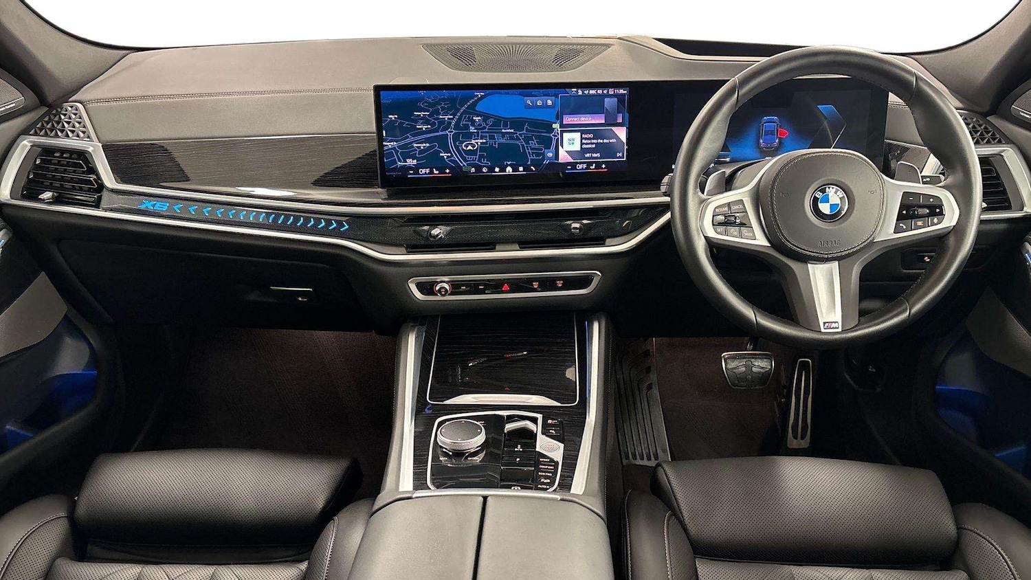 Used BMW X6 2023 for sale - 77000259: Photo 6