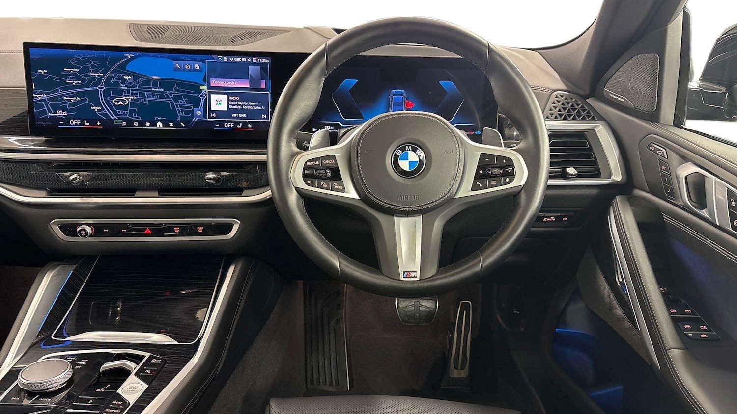 Used BMW X6 2023 for sale - 77000259: Photo 7