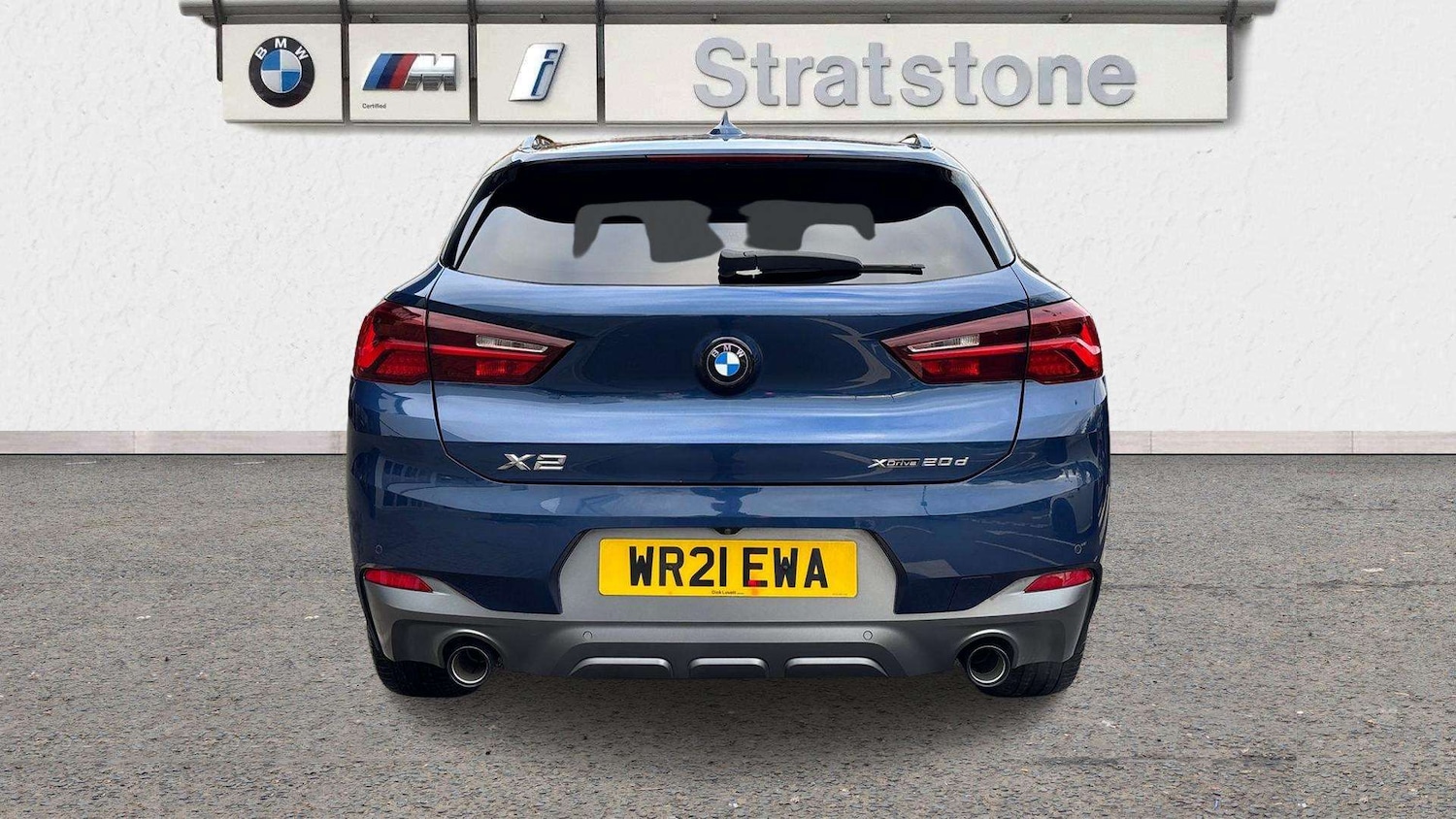 Used BMW X2 2021 for sale - 76411350: Photo 20