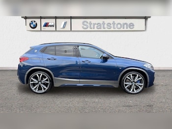 Used BMW X2 2021 for sale - 76411350: Photo