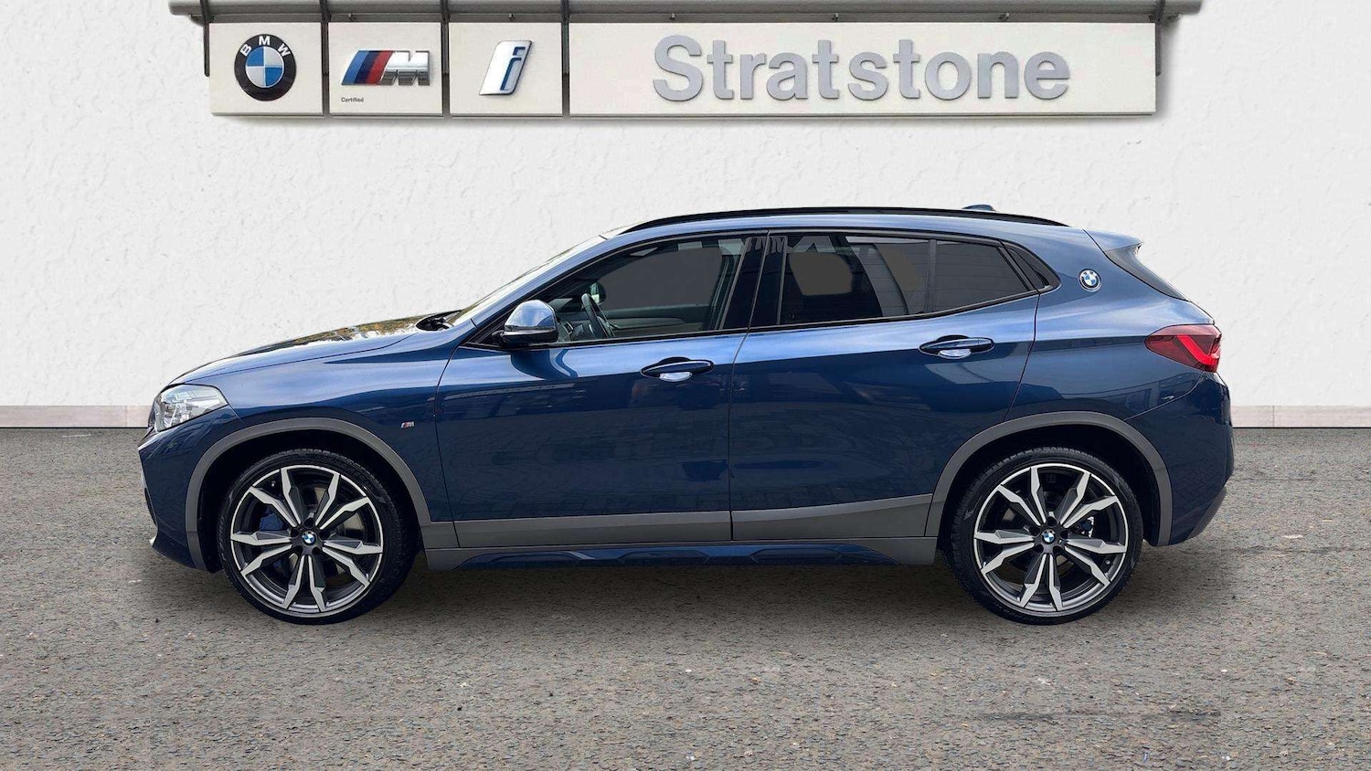 Used BMW X2 2021 for sale - 76411350: Photo 5