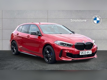 Used BMW 1 Series 2023 for sale - 78666570: Photo