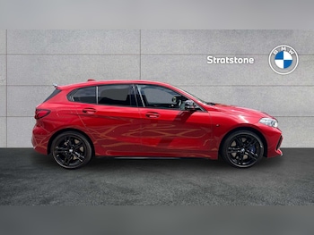 Used BMW 1 Series 2023 for sale - 78666570: Photo