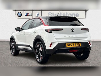 Used Vauxhall Mokka 2024 for sale - 75917973: Photo