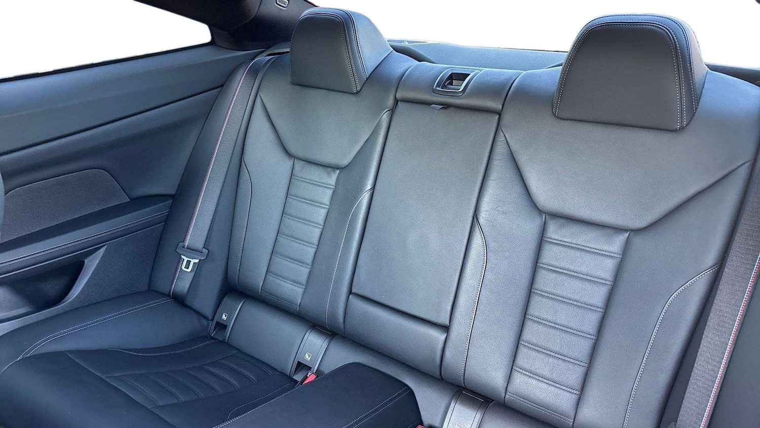 Used BMW 4 Series 2022 for sale - 77294192: Photo 14