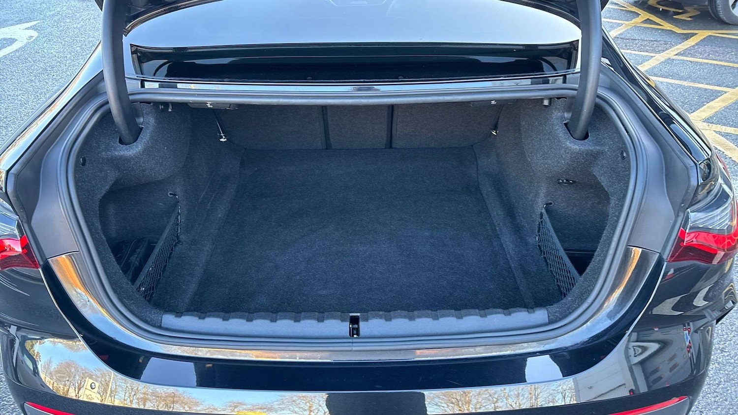 Used BMW 4 Series 2022 for sale - 77294192: Photo 15