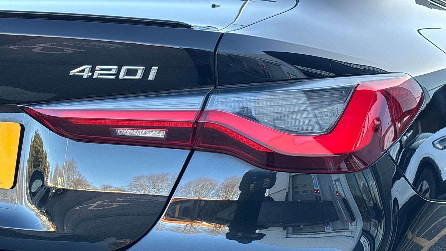 Used BMW 4 Series 2022 for sale - 77294192: Photo 17