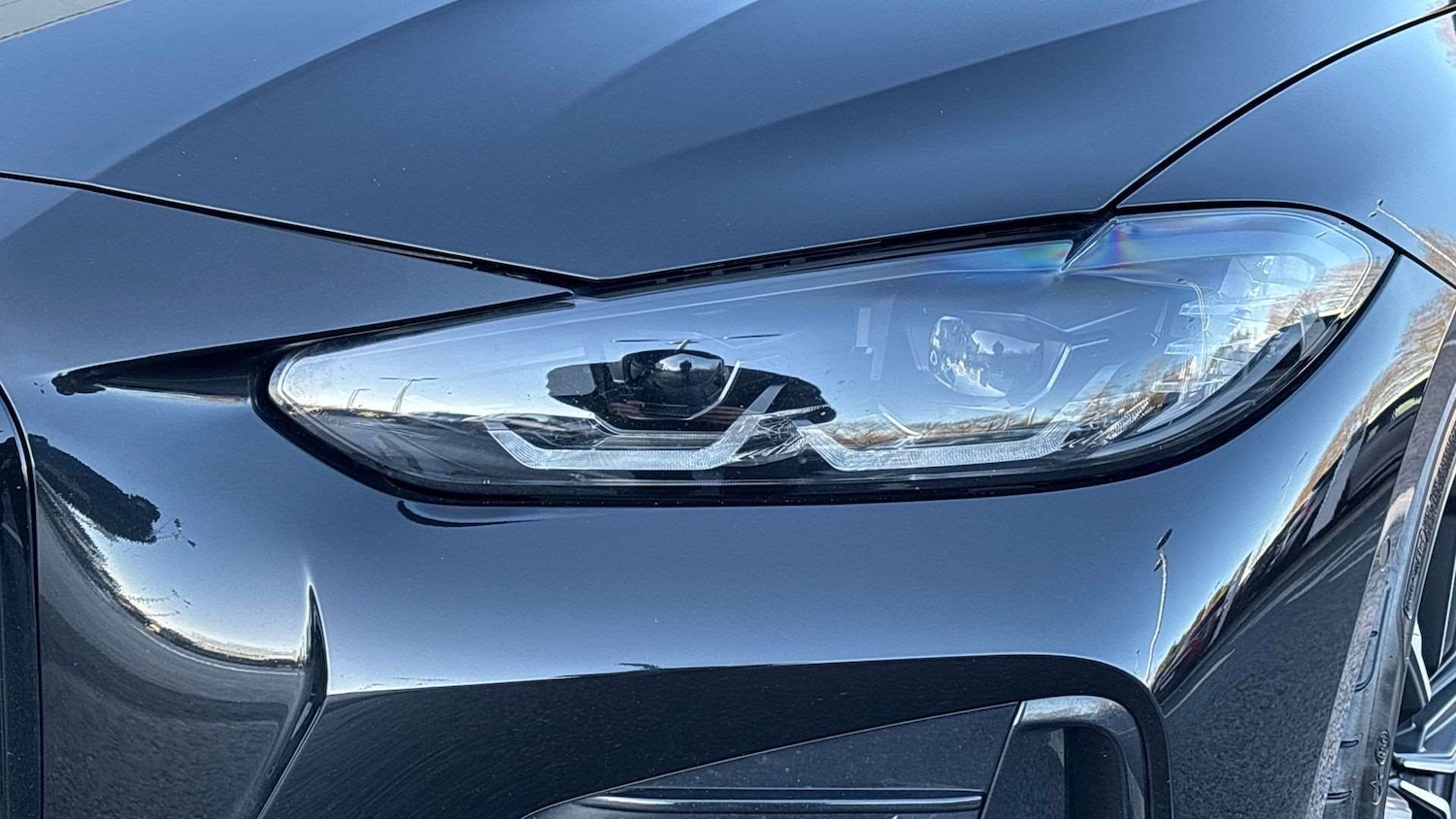 Used BMW 4 Series 2022 for sale - 77294192: Photo 18