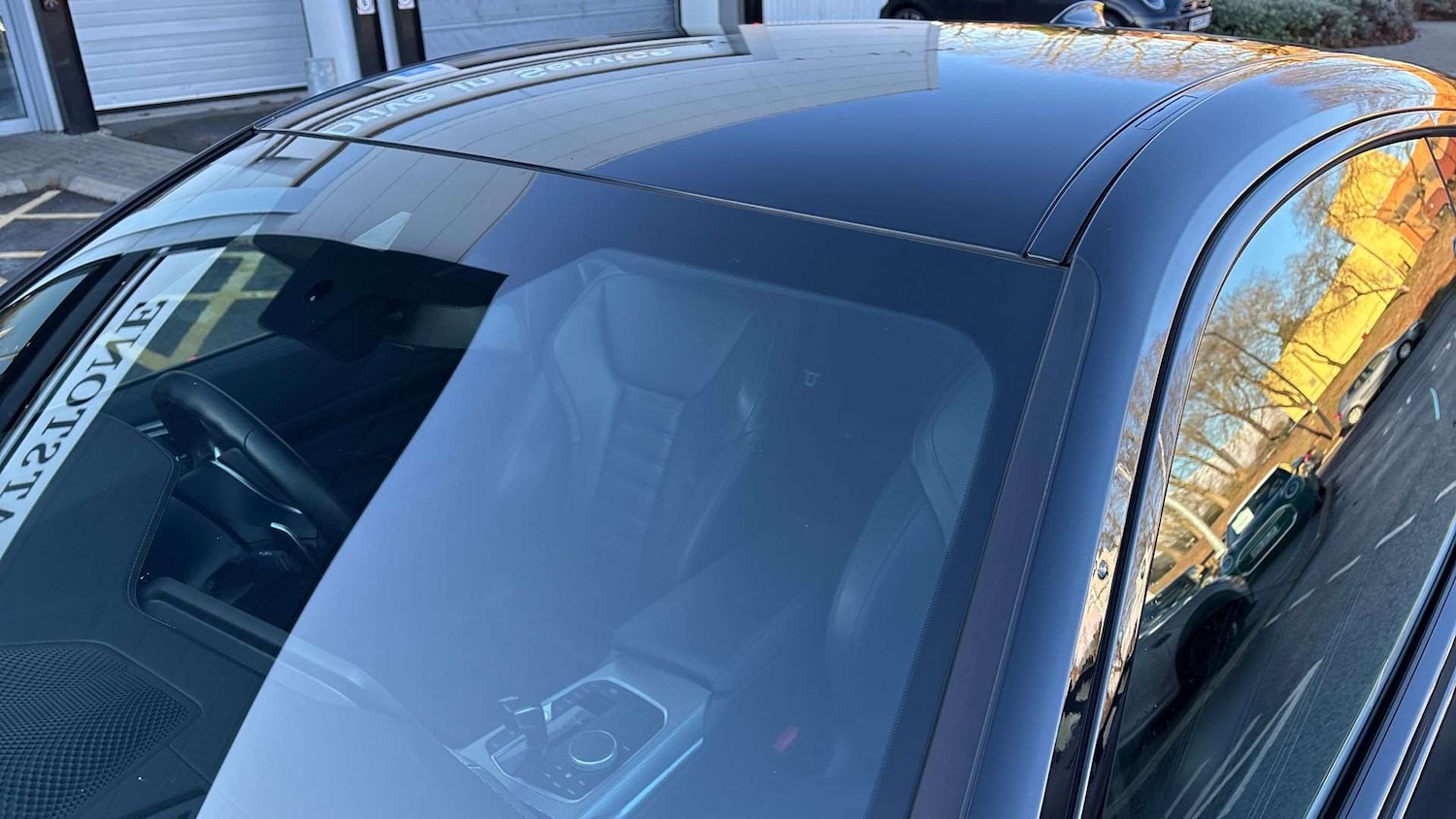 Used BMW 4 Series 2022 for sale - 77294192: Photo 19