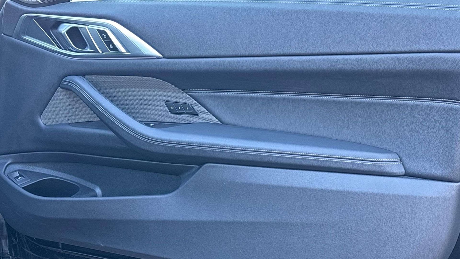 Used BMW 4 Series 2022 for sale - 77294192: Photo 27