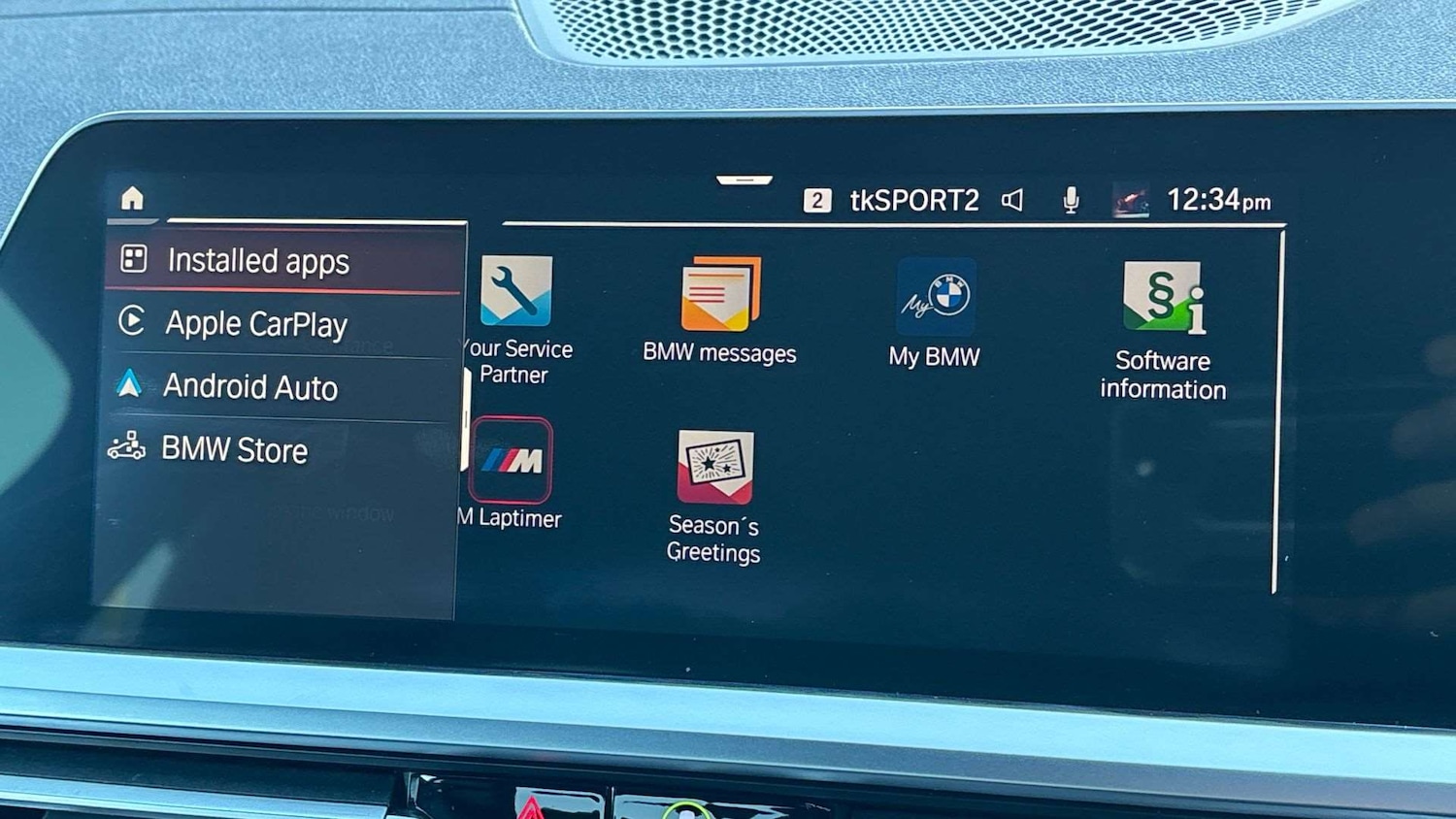 Used BMW 4 Series 2022 for sale - 77294192: Photo 31