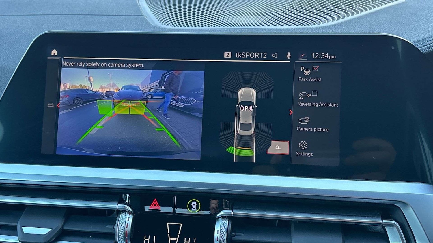 Used BMW 4 Series 2022 for sale - 77294192: Photo 32