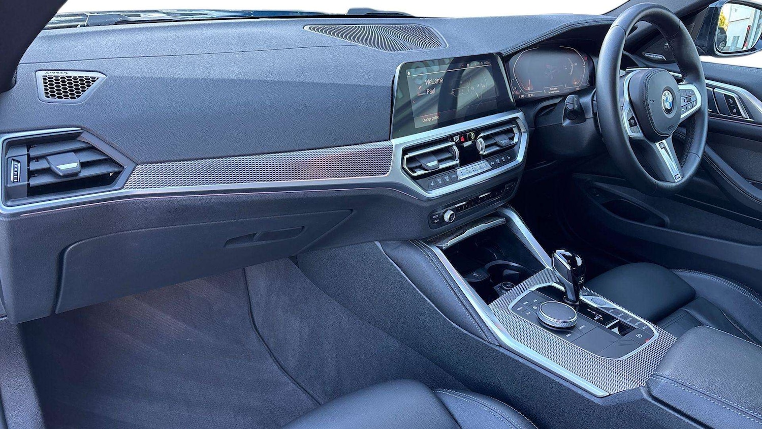 Used BMW 4 Series 2022 for sale - 77294192: Photo 9