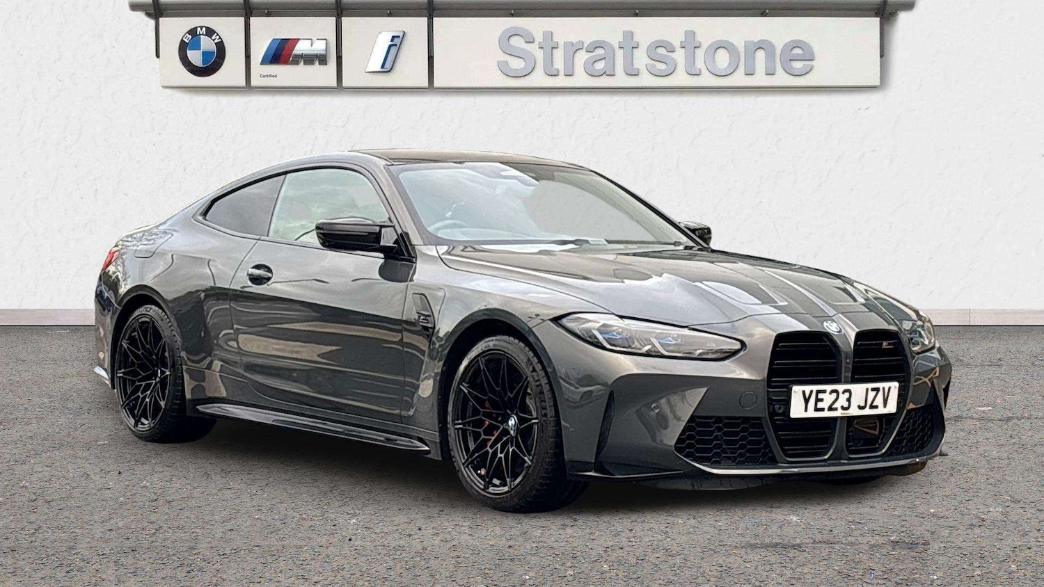 Used BMW M4 2023 for sale - 76553170: Photo 1