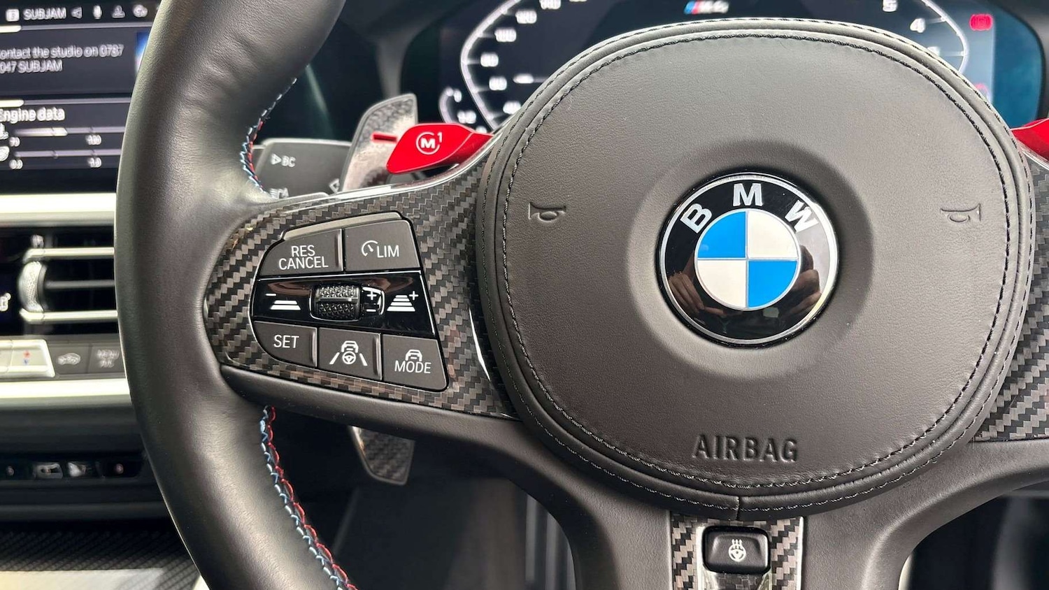 Used BMW M4 2023 for sale - 76553170: Photo 22