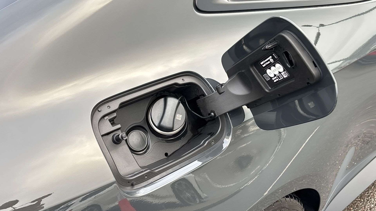 Used BMW M4 2023 for sale - 76553170: Photo 25