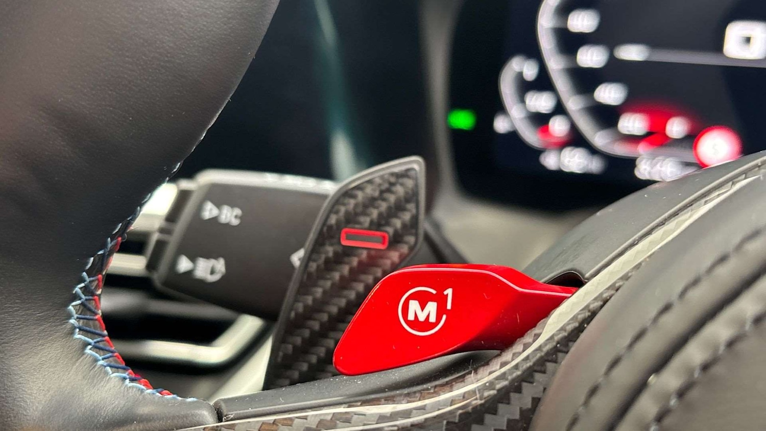 Used BMW M4 2023 for sale - 76553170: Photo 29