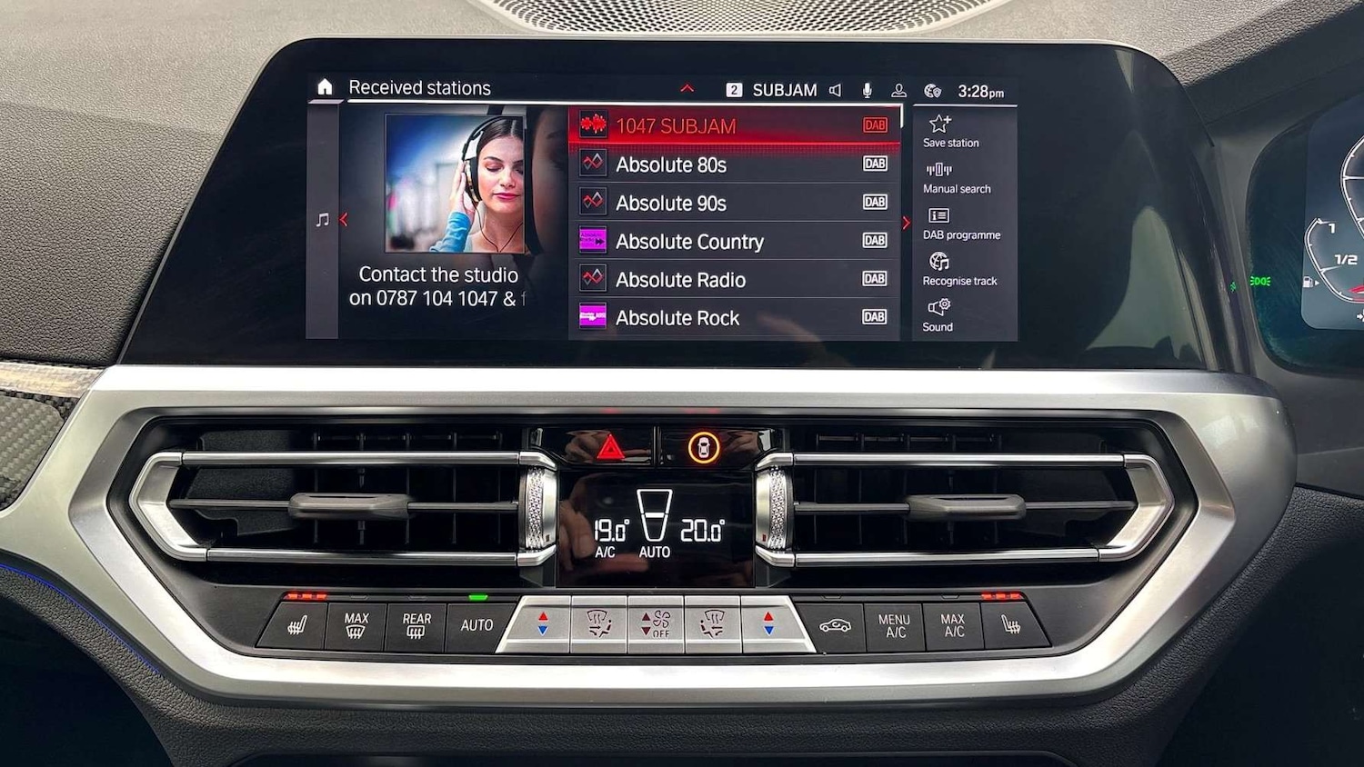 Used BMW M4 2023 for sale - 76553170: Photo 32