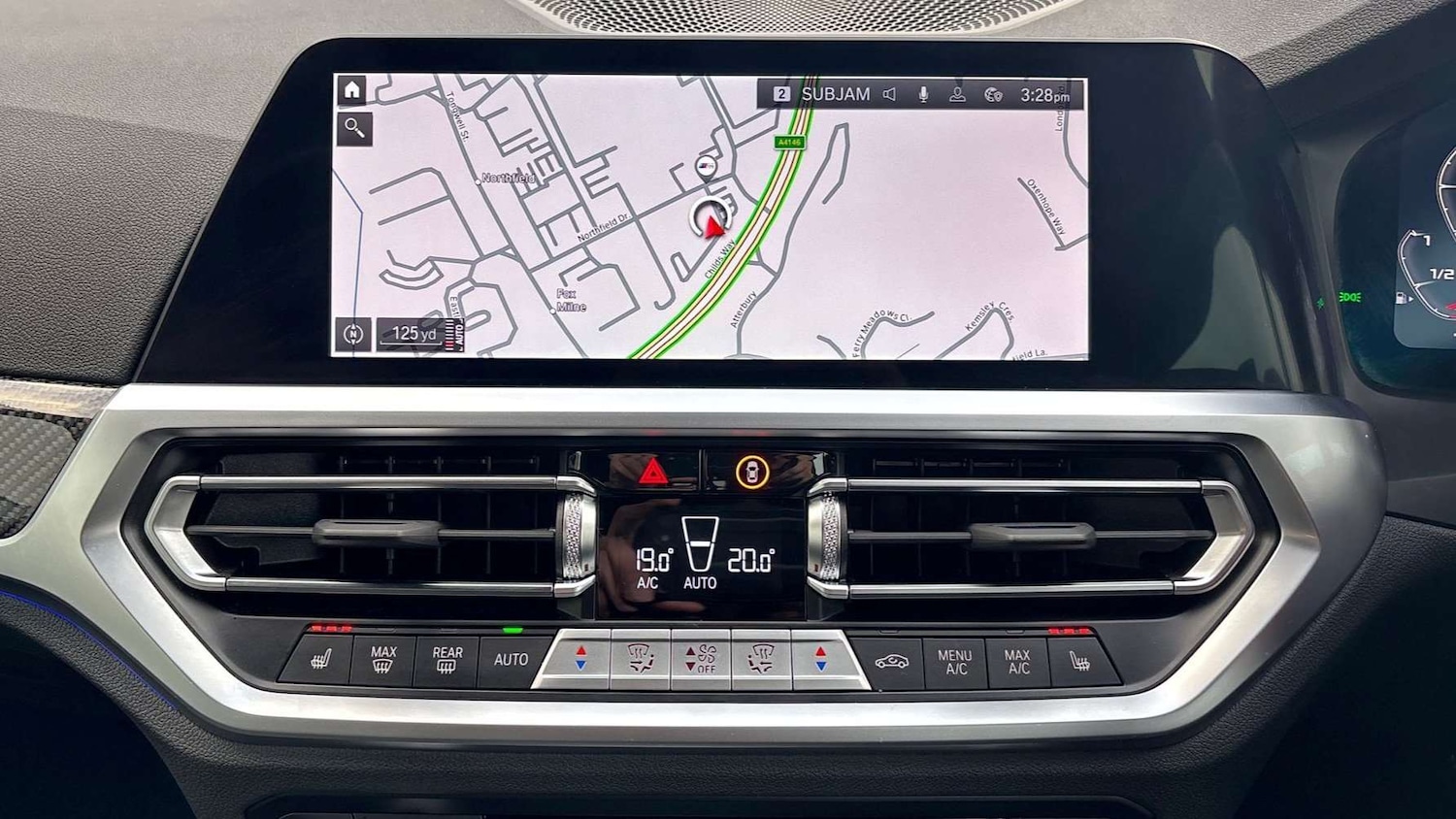 Used BMW M4 2023 for sale - 76553170: Photo 33