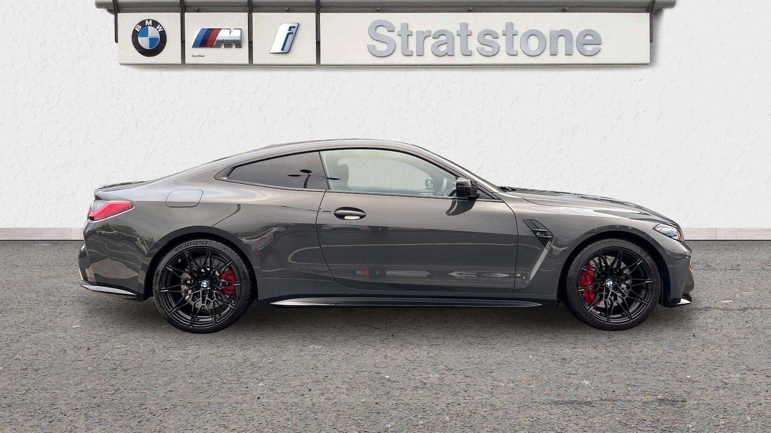 Used BMW M4 2023 for sale - 76553170: Photo 4