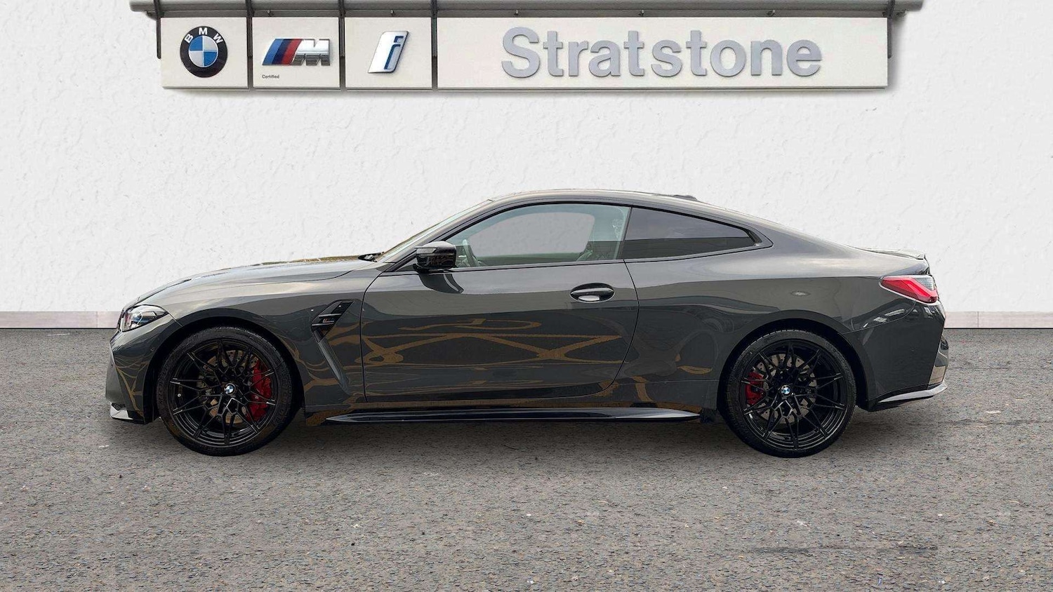 Used BMW M4 2023 for sale - 76553170: Photo 5