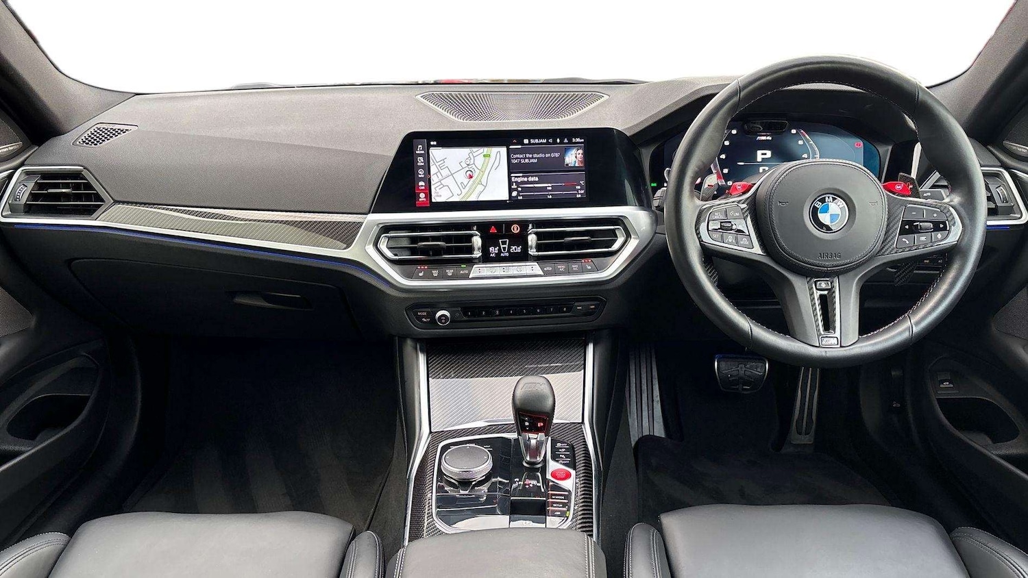 Used BMW M4 2023 for sale - 76553170: Photo 6