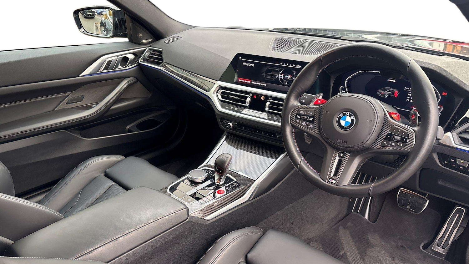 Used BMW M4 2023 for sale - 76553170: Photo 8