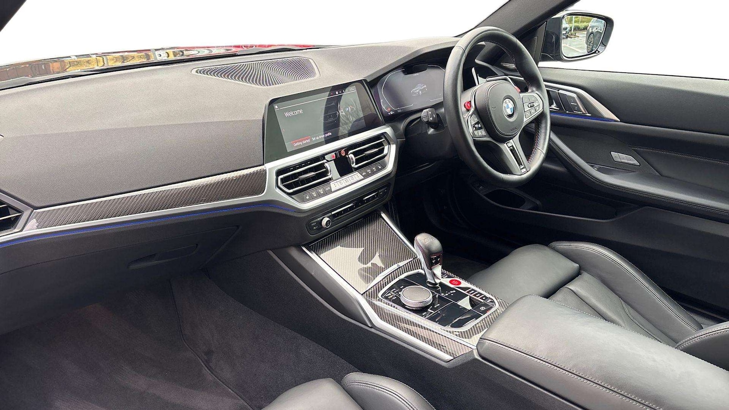 Used BMW M4 2023 for sale - 76553170: Photo 9