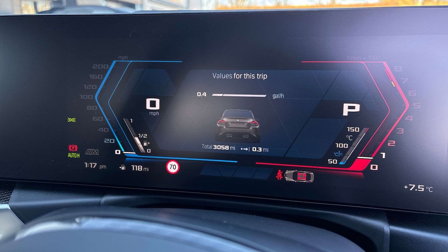 Used BMW M2 2024 for sale - 77178890: Photo 11