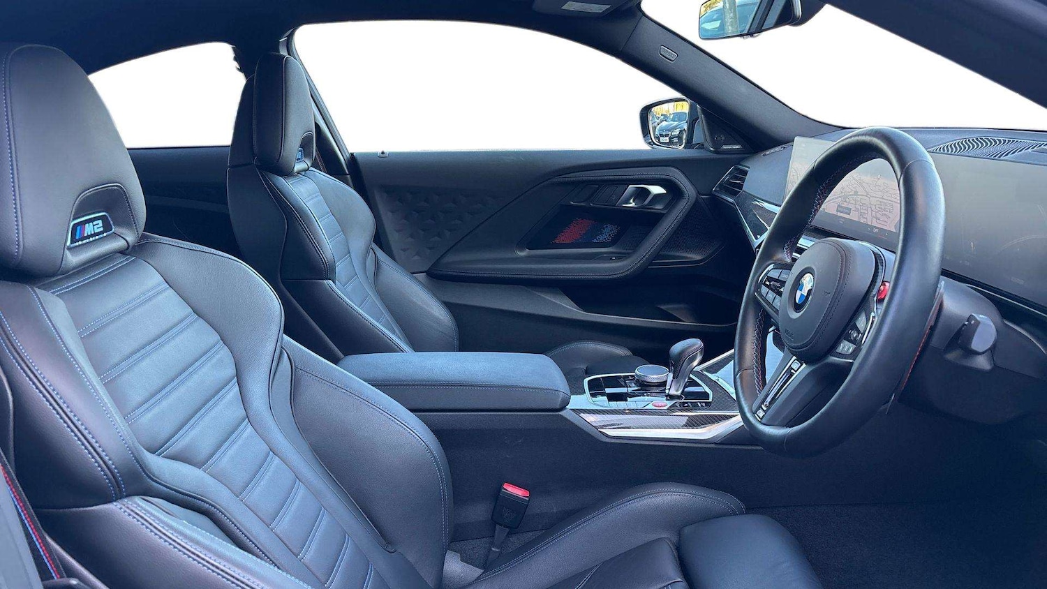 Used BMW M2 2024 for sale - 77178890: Photo 13