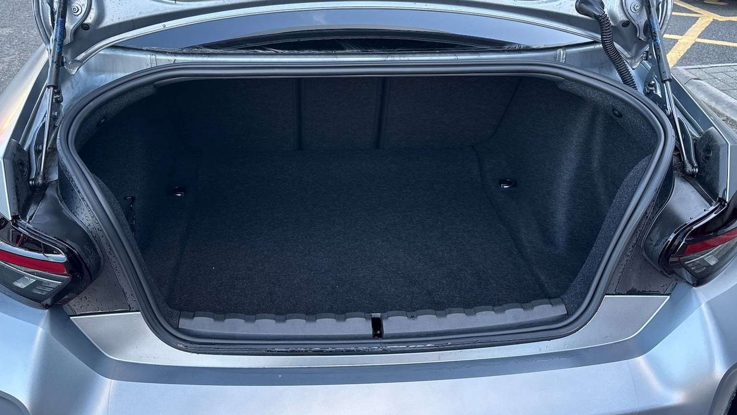 Used BMW M2 2024 for sale - 77178890: Photo 15