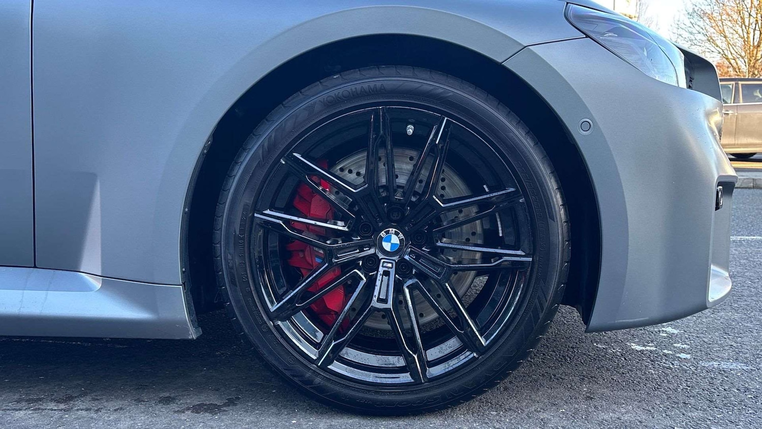 Used BMW M2 2024 for sale - 77178890: Photo 16