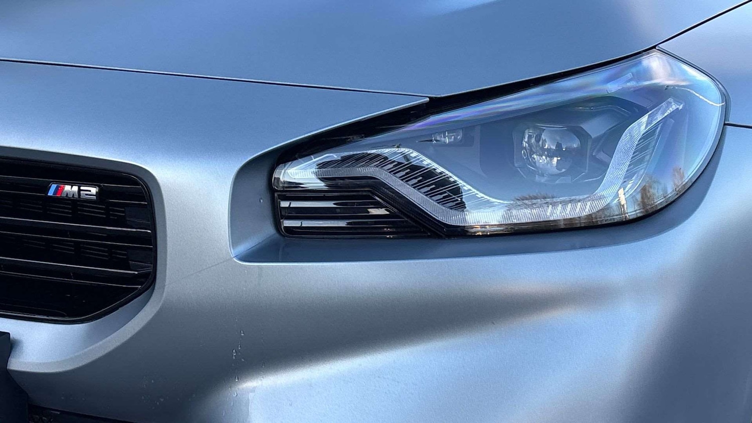 Used BMW M2 2024 for sale - 77178890: Photo 18