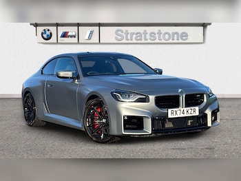 Used BMW M2 2024 for sale - 77178890: Photo