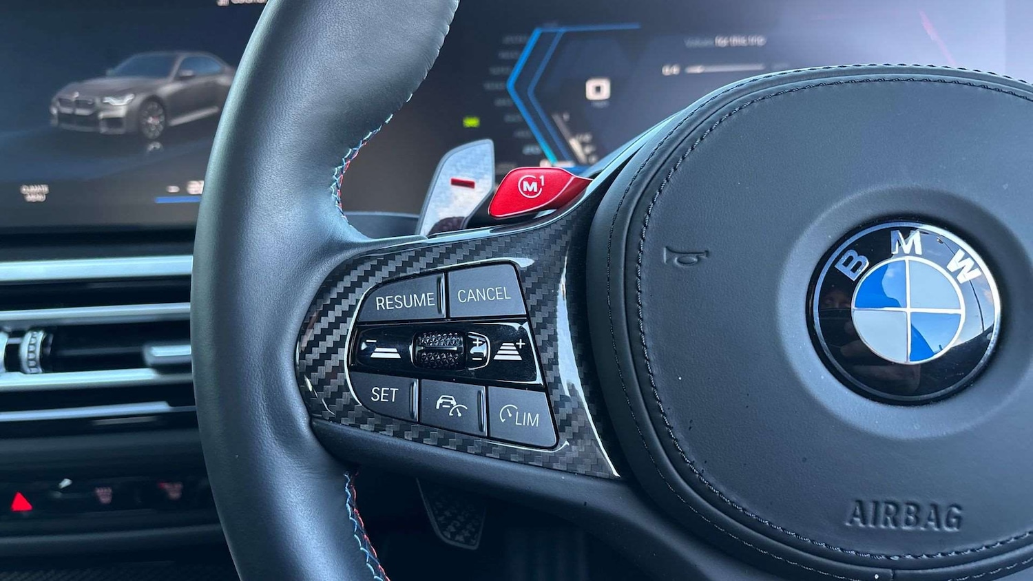 Used BMW M2 2024 for sale - 77178890: Photo 22