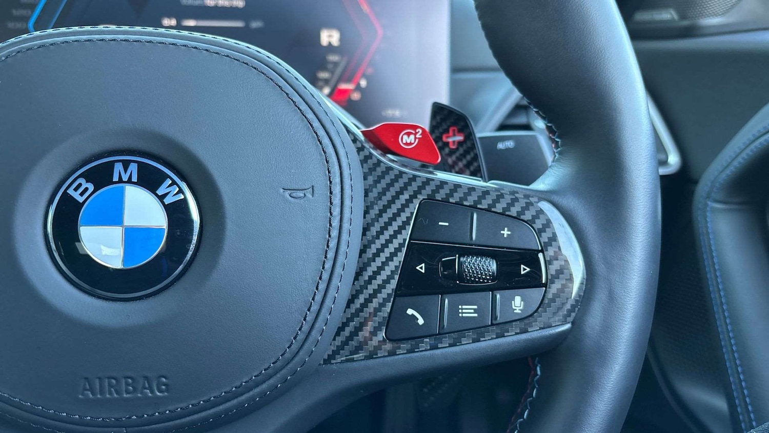 Used BMW M2 2024 for sale - 77178890: Photo 23