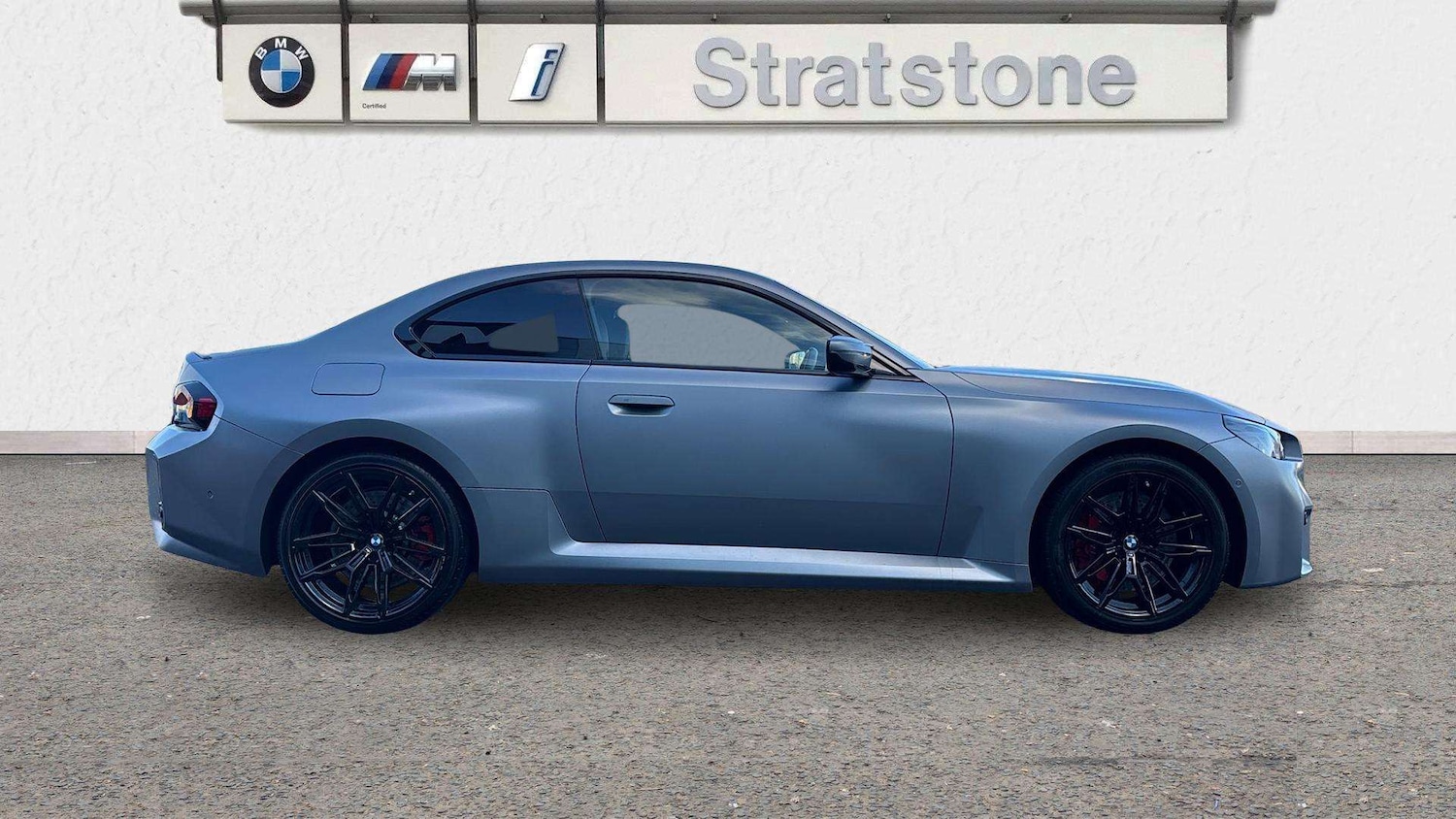 Used BMW M2 2024 for sale - 77178890: Photo 4