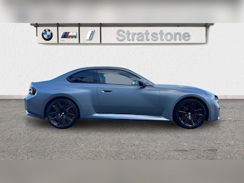 Used BMW M2 2024 for sale - 77178890: Photo