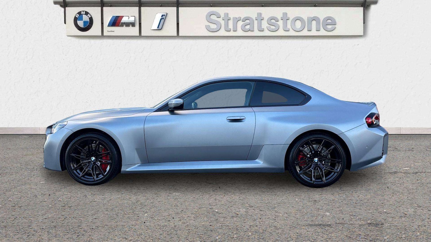 Used BMW M2 2024 for sale - 77178890: Photo 5