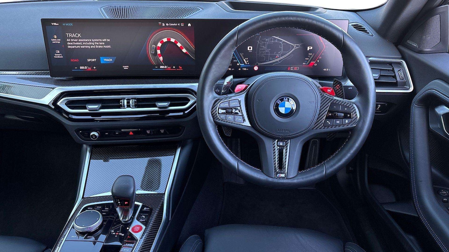 Used BMW M2 2024 for sale - 77178890: Photo 7