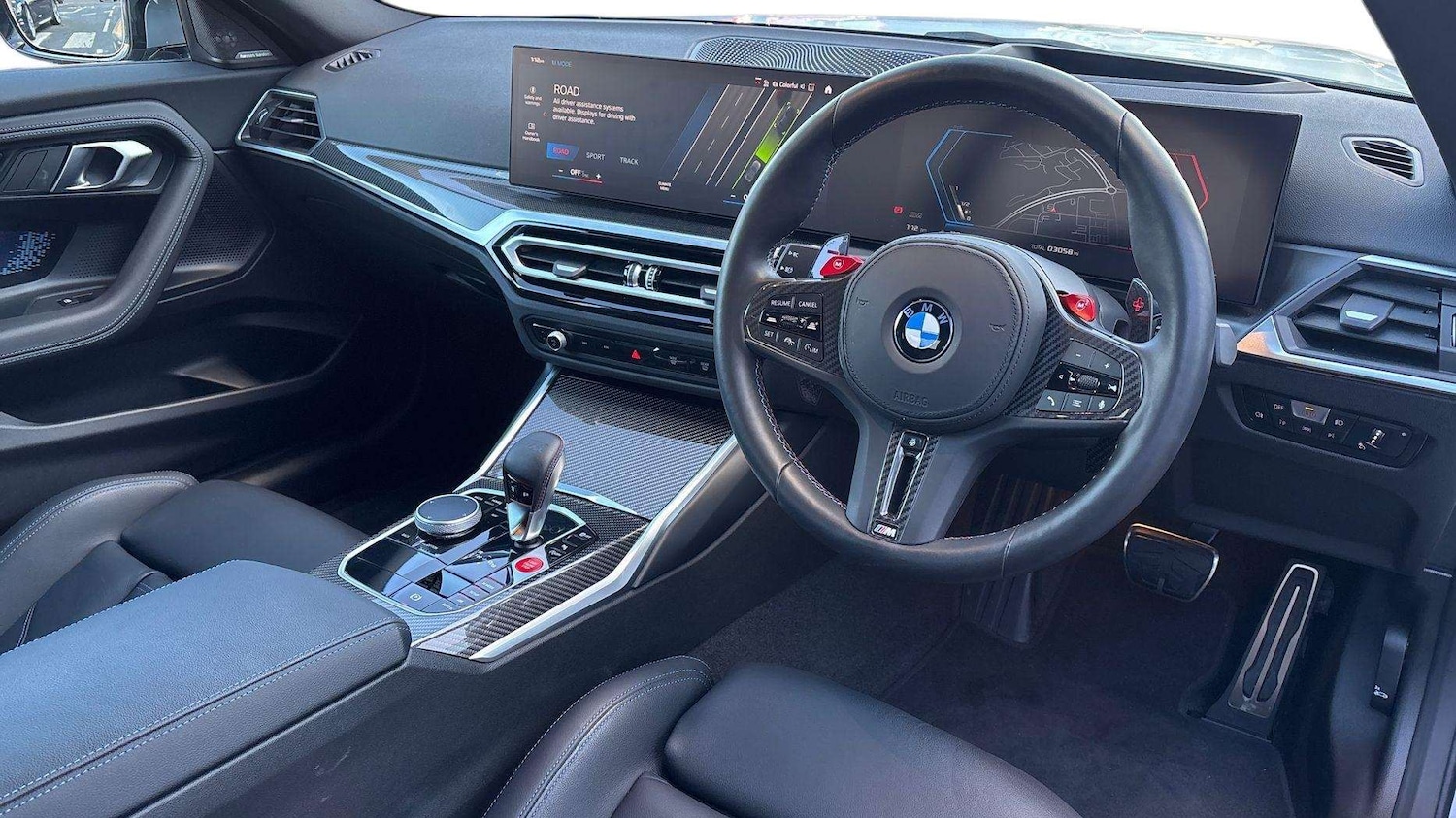 Used BMW M2 2024 for sale - 77178890: Photo 8