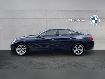 Used BMW 4 Series 2017 for sale - 79731137: Photo