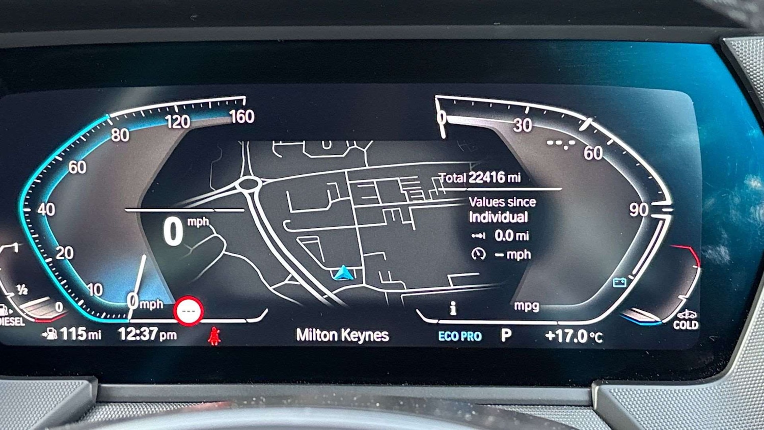 Used BMW 1 Series 2023 for sale - 76113330: Photo 11
