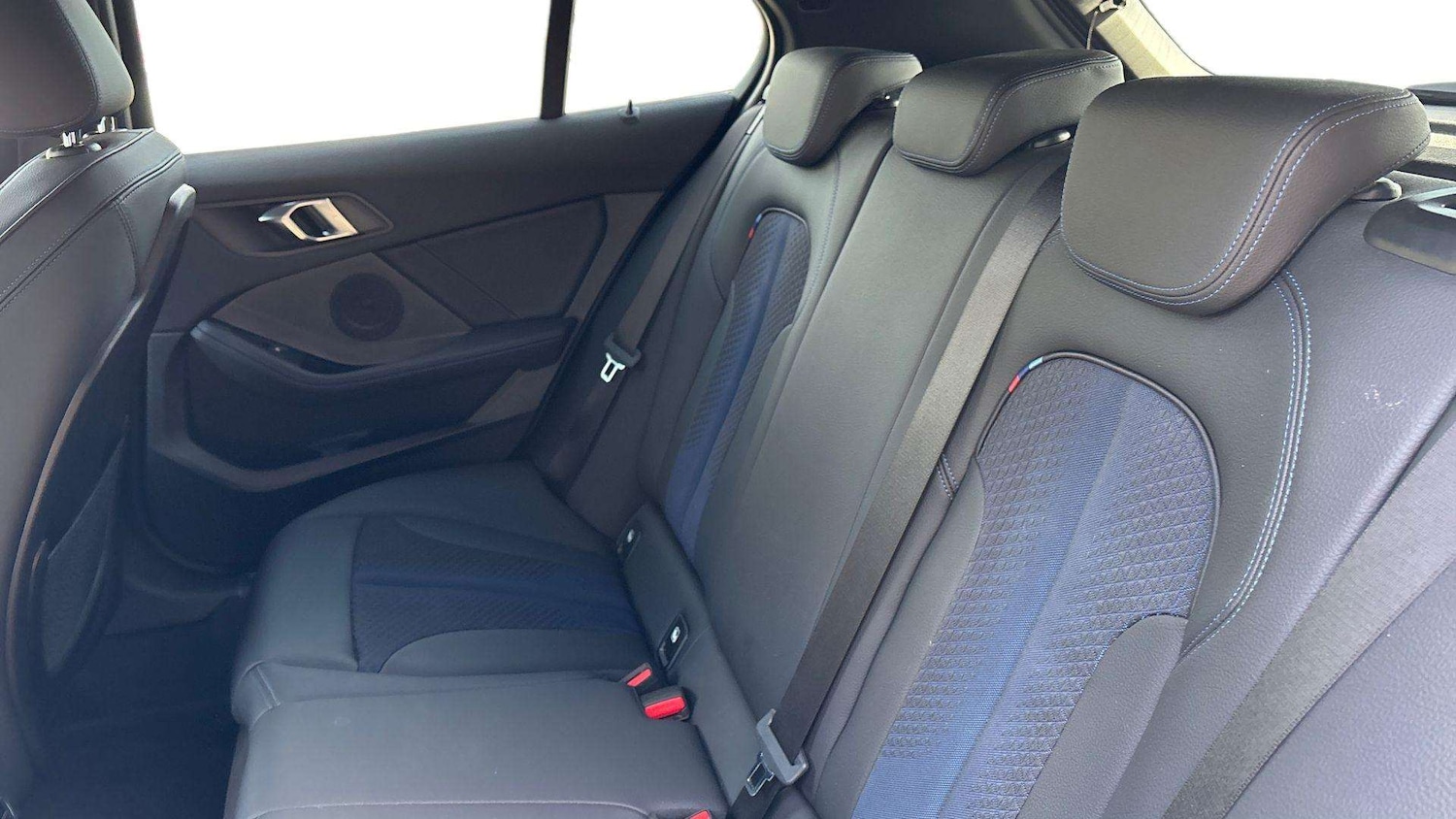 Used BMW 1 Series 2023 for sale - 76113330: Photo 14