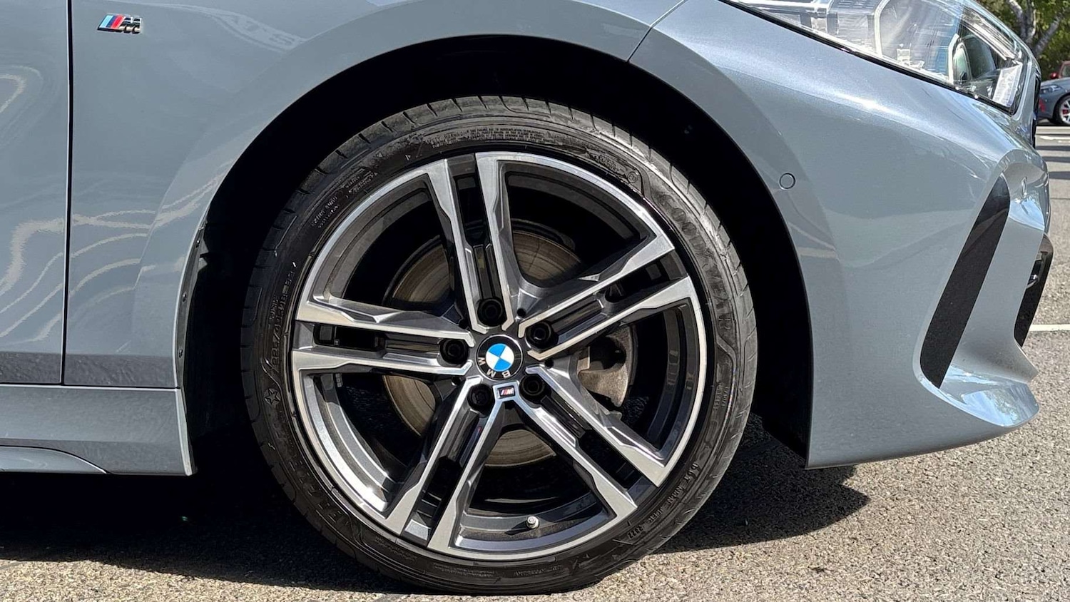 Used BMW 1 Series 2023 for sale - 76113330: Photo 16