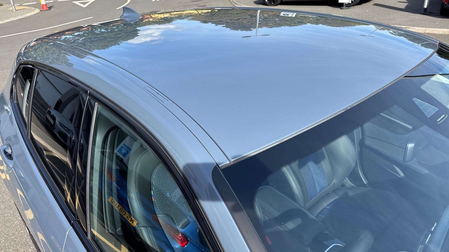 Used BMW 1 Series 2023 for sale - 76113330: Photo 19