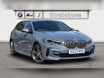 BMW - 1 Series