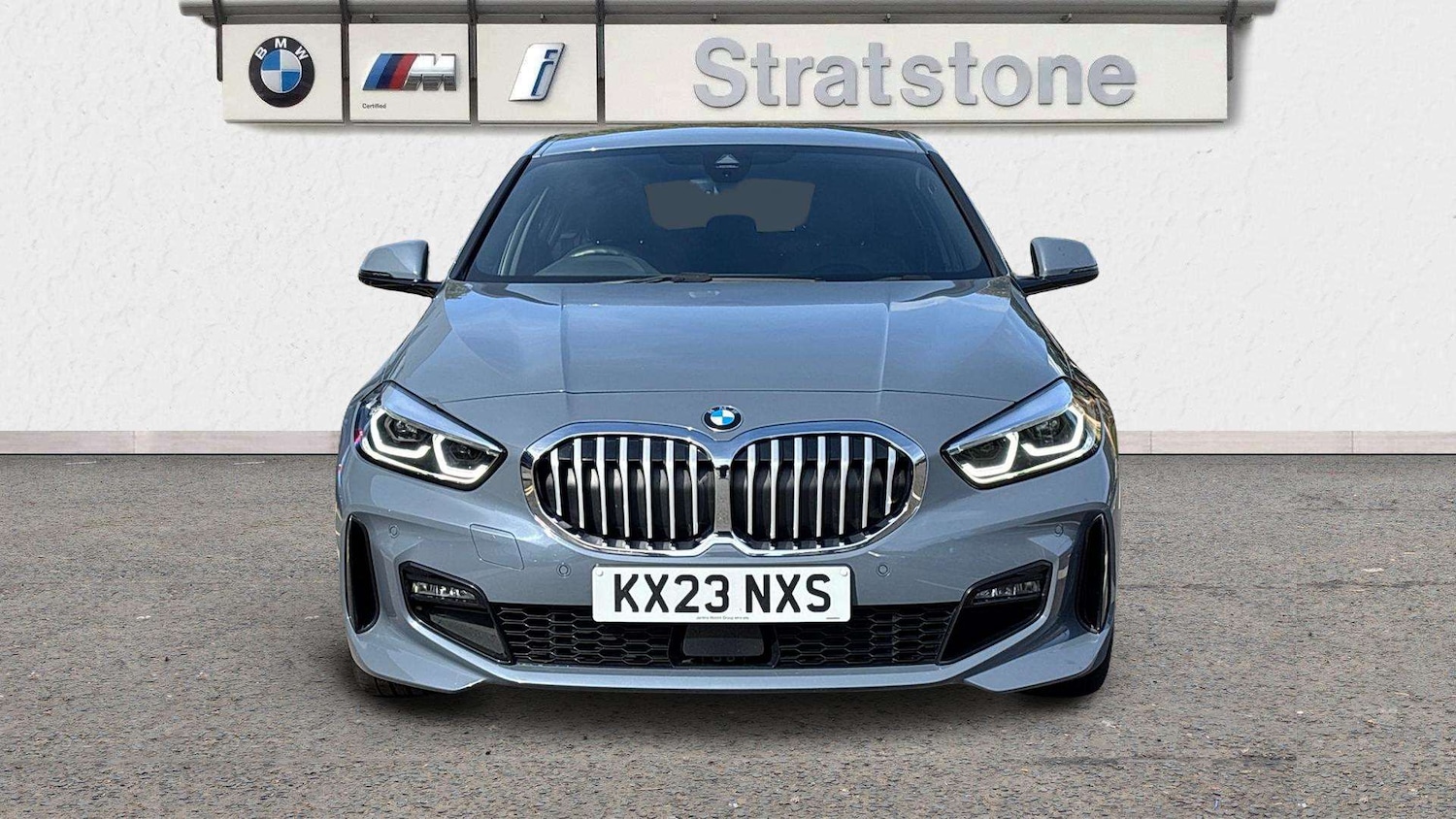 Used BMW 1 Series 2023 for sale - 76113330: Photo 21