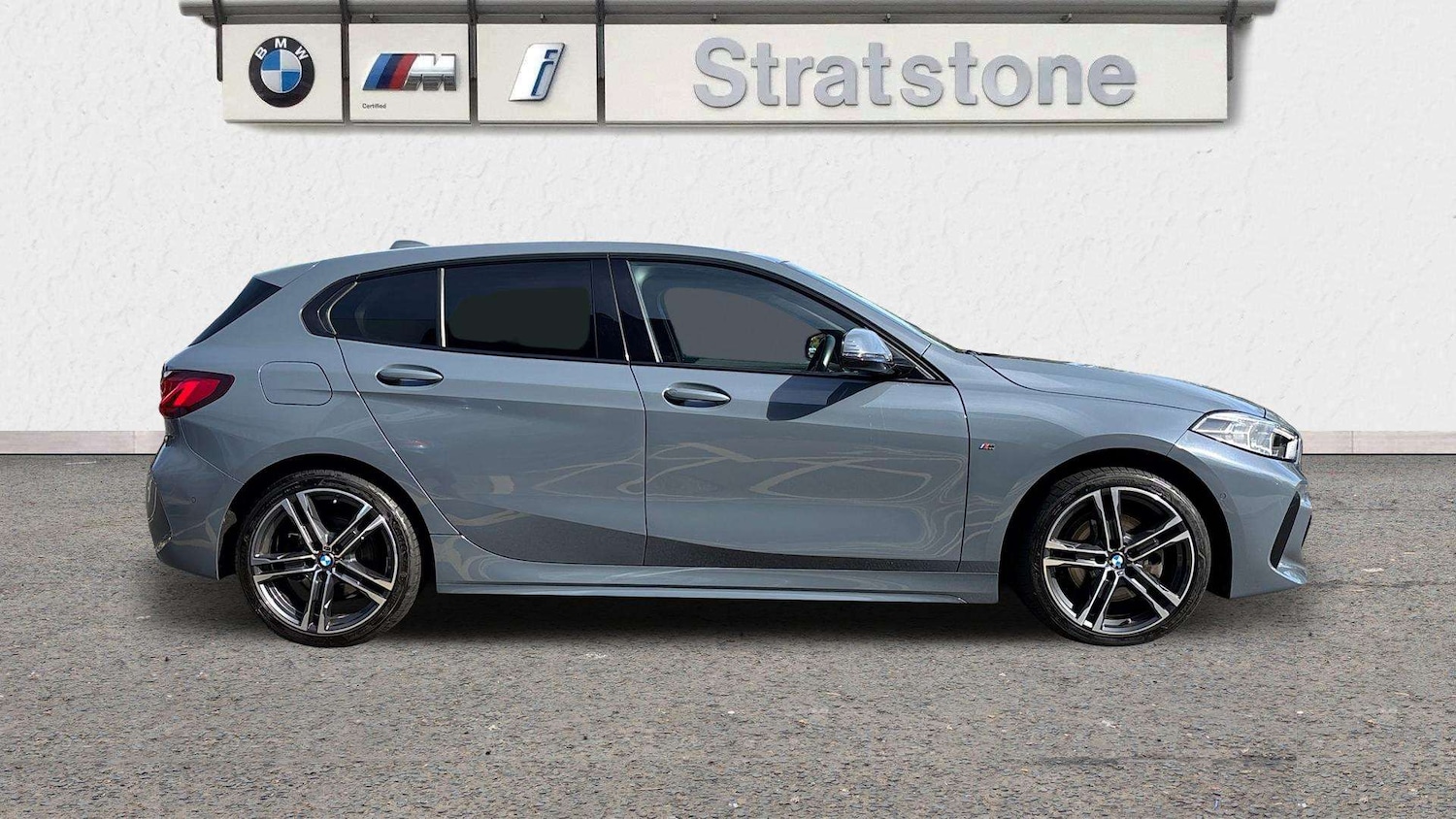 Used BMW 1 Series 2023 for sale - 76113330: Photo 4