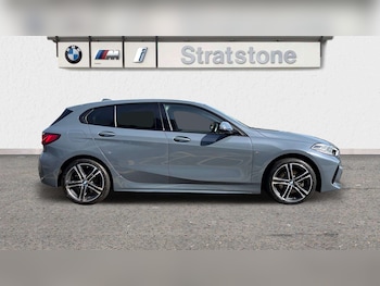 Used BMW 1 Series 2023 for sale - 76113330: Photo 4